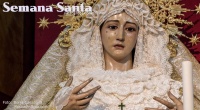 Semana Santa 2018: Procesión Sto. Cristo de la Veracruz...