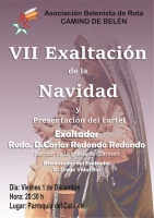Exaltación de la Navidad