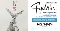 Exposición: Gyotaku