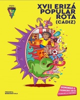 Carnaval 2018: XVII Erizá Popular [GRATUITO]