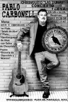 Pablo Carbonell