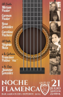 Noche Flamenca