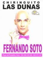 Fernando Soto