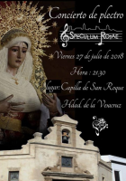 Speculum Rotae - Plectro