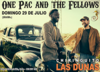One Pac and The Fellows