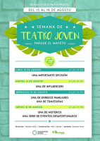 Semana de Teatro Joven