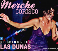 Merche Corisco