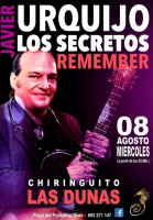 Javier Urquijo (