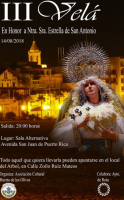 III Velá