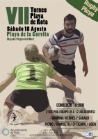 VII Campeonato de Rugby