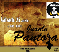 Juanlu Pantoja