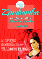 Zambomba - Azúcar de Cuba