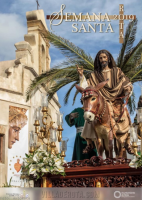 Pregón Semana Santa Villa de Rota 2019