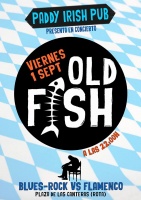 Concierto «Old Fish»