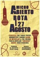 Micro Abierto