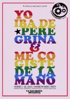 Orgullo Mecánico 2022