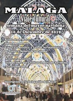 Semana del mayor navideña: Viaje Cultural a Málaga