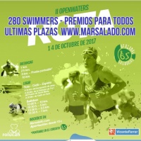 II Open Waters Rota