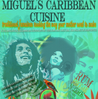 Miguel's Caribbean Cuisine
